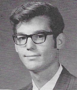 James Michael Phillips