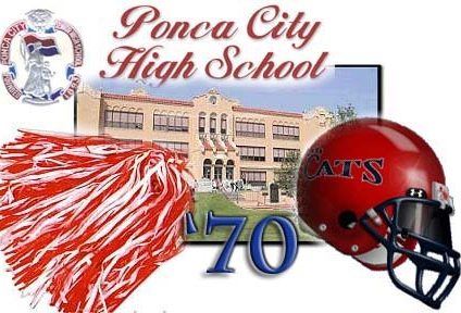 Class of 1970, Ponca City, OK